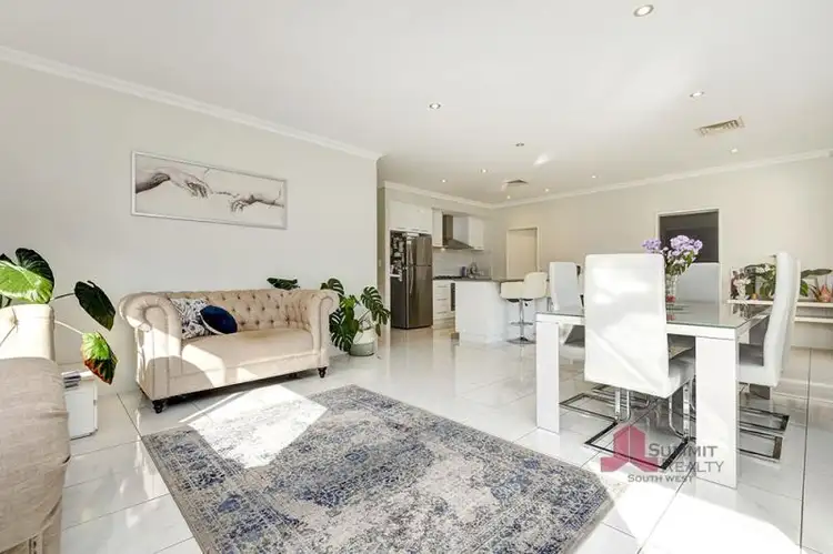 Sixth view of Homely house listing, 10 Citrine Street, Australind WA 6233