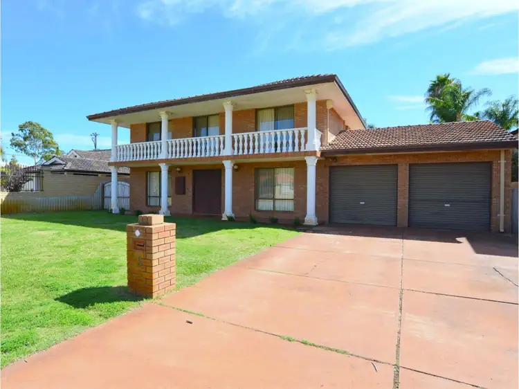 3 Goldfinch Avenue