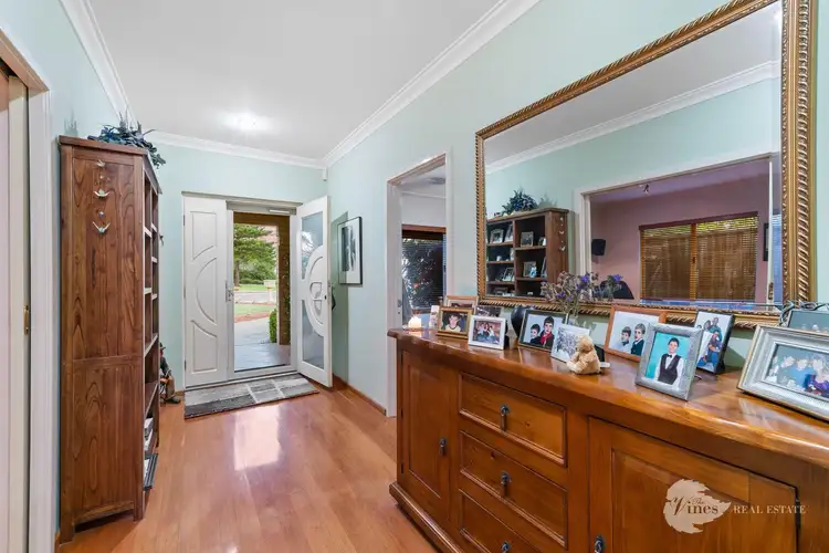 Second view of Homely house listing, 3 Lookout Circle, Ellenbrook WA 6069