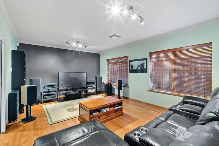 Fifth view of Homely house listing, 3 Lookout Circle, Ellenbrook WA 6069