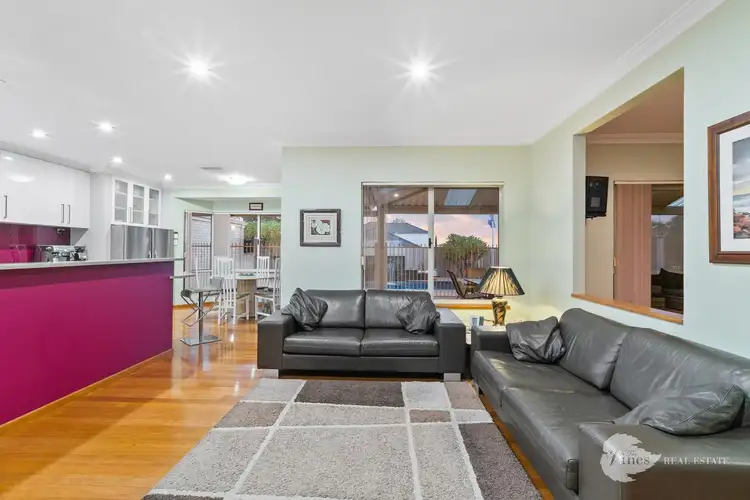 Sixth view of Homely house listing, 3 Lookout Circle, Ellenbrook WA 6069