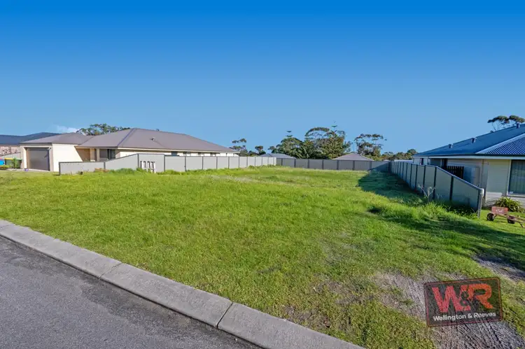 Fourth view of Homely land listing, 18 McCardell Crescent, Bayonet Head WA 6330