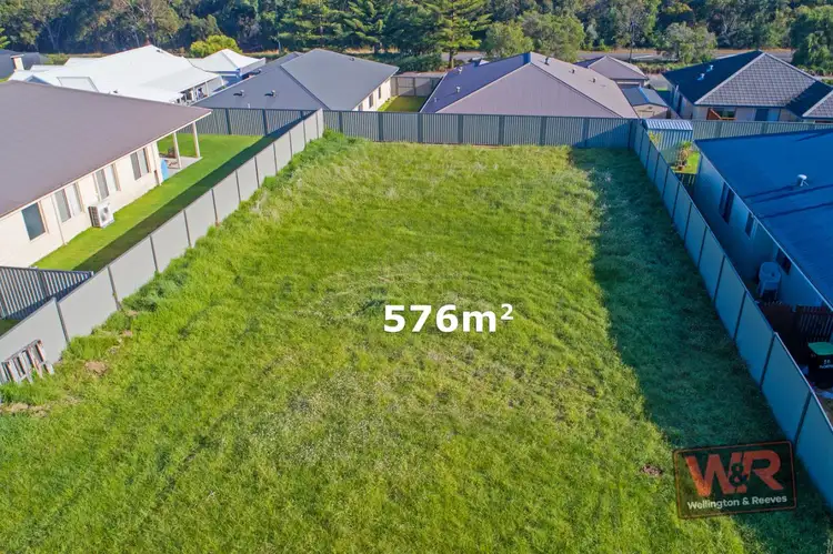 Fifth view of Homely land listing, 18 McCardell Crescent, Bayonet Head WA 6330