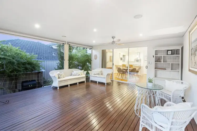 Second view of Homely house listing, 19 Ord Street, Nedlands WA 6009