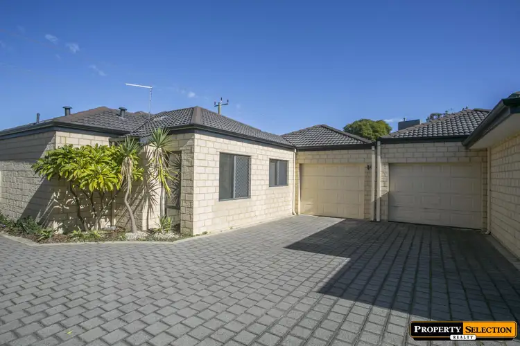 157a Morley Drive, Nollamara WA 6061