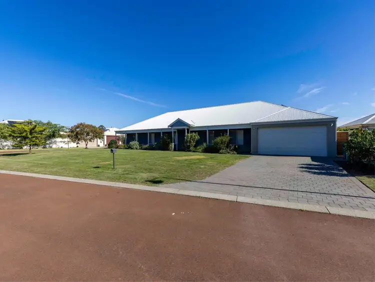Fifth view of Homely house listing, 18 Egan Crescent, Vasse WA 6280