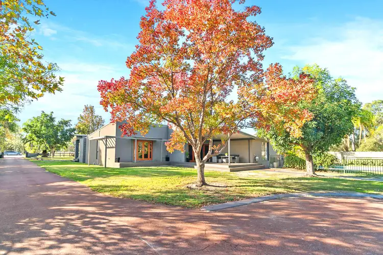 268 Padbury Avenue, Herne Hill WA 6056