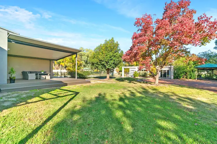 Third view of Homely house listing, 268 Padbury Avenue, Herne Hill WA 6056