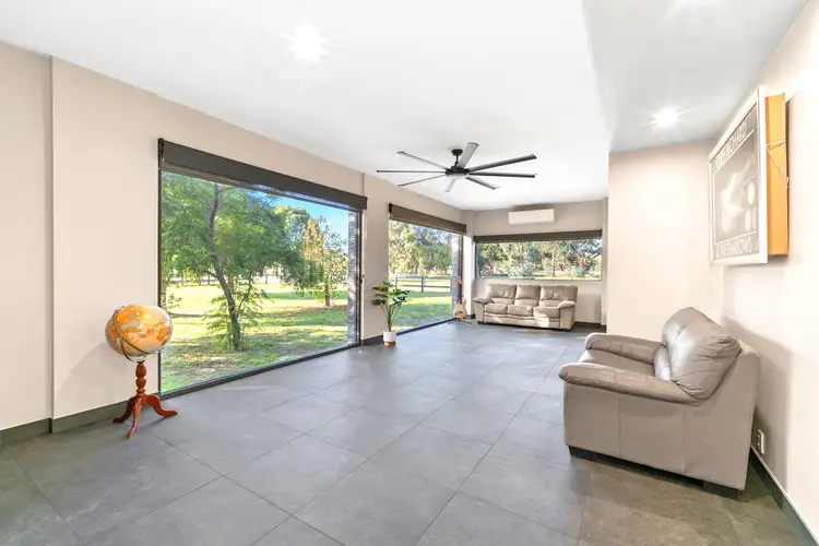 Fifth view of Homely house listing, 268 Padbury Avenue, Herne Hill WA 6056