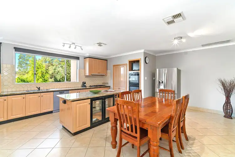 Seventh view of Homely house listing, 268 Padbury Avenue, Herne Hill WA 6056