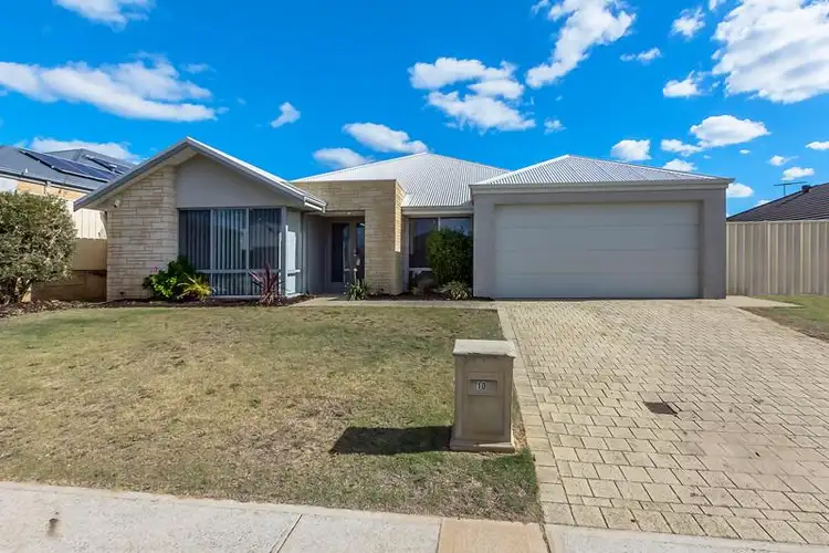 10 Battrass Loop, Baldivis WA 6171