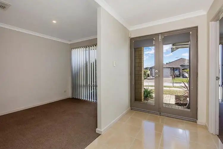 Second view of Homely house listing, 10 Battrass Loop, Baldivis WA 6171