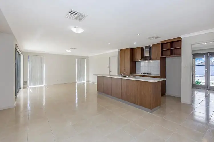 Third view of Homely house listing, 10 Battrass Loop, Baldivis WA 6171