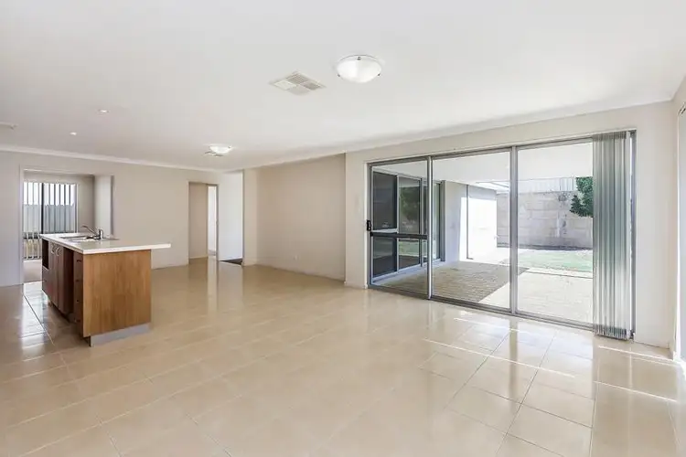 Fourth view of Homely house listing, 10 Battrass Loop, Baldivis WA 6171