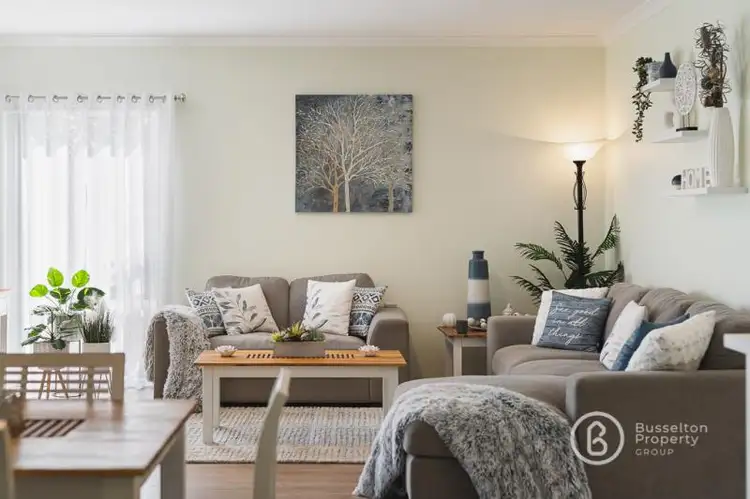 Fifth view of Homely house listing, 4 Murray Street, Yalyalup WA 6280