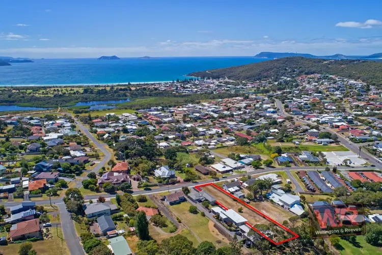 Sixth view of Homely land listing, 21C Seymour Street, Mira Mar WA 6330