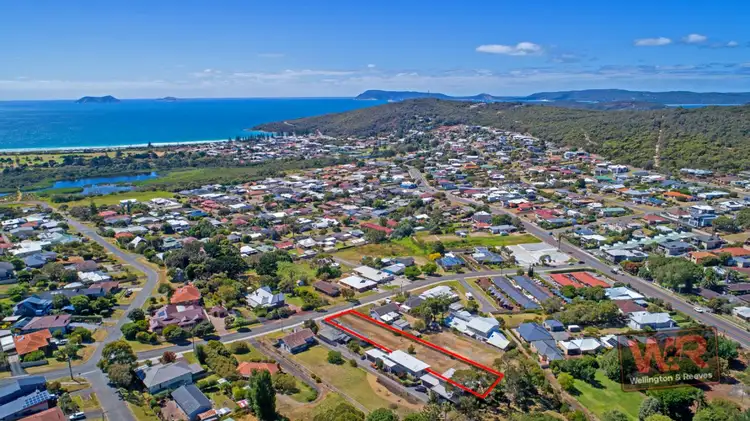 Fifth view of Homely land listing, 21B Seymour Street, Mira Mar WA 6330