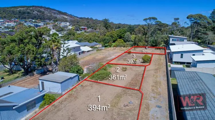 Seventh view of Homely land listing, 21B Seymour Street, Mira Mar WA 6330
