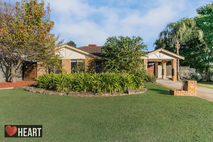 5 Gwalia Place, Bibra Lake WA 6163
