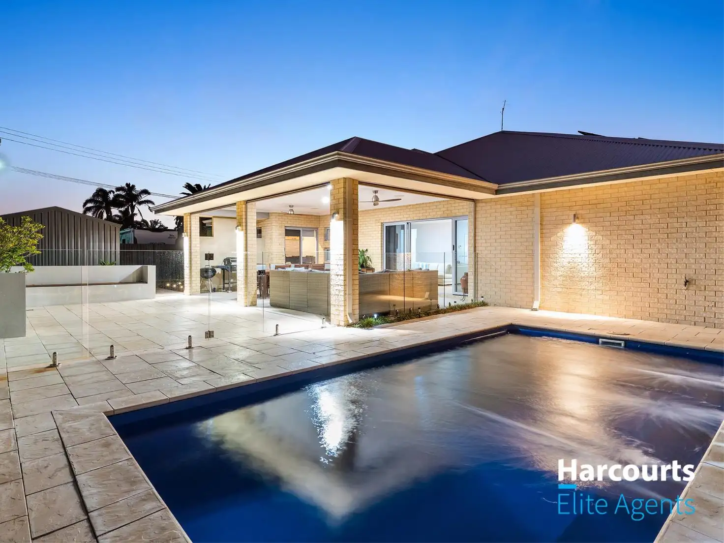 Main view of Homely house listing, 6 Dodd Place, Warnbro WA 6169