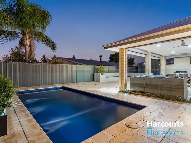 Second view of Homely house listing, 6 Dodd Place, Warnbro WA 6169