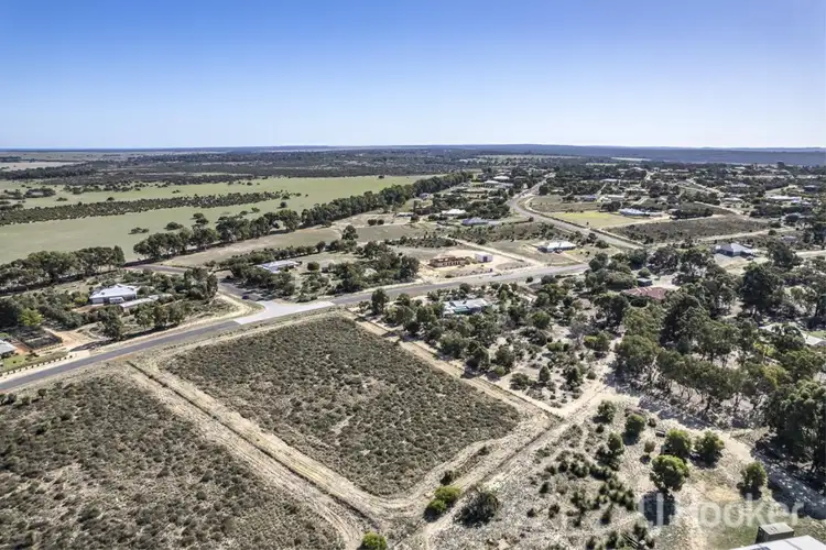Fifth view of Homely land listing, Lot 124, Seaflower Way, Gabbadah WA 6041