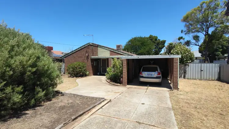 Main view of Homely house listing, 8 Edgar Street, Gingin WA 6503