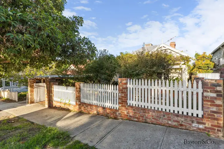 Second view of Homely house listing, 26 Westminster Street, East Victoria Park WA 6101