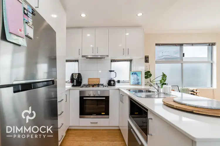 Third view of Homely apartment listing, 9/206 Kooyong Road, Rivervale WA 6103