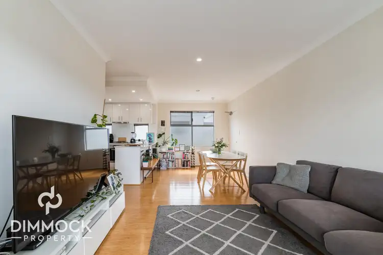 Fourth view of Homely apartment listing, 9/206 Kooyong Road, Rivervale WA 6103