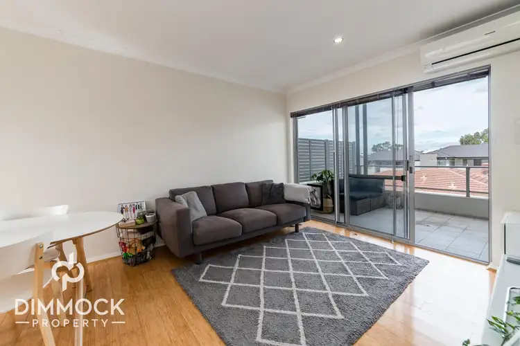 Sixth view of Homely apartment listing, 9/206 Kooyong Road, Rivervale WA 6103