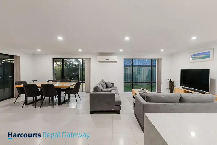 Second view of Homely house listing, 12 Colonial Boulevard, Baldivis WA 6171