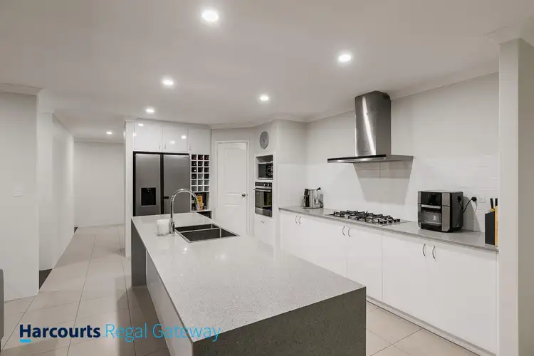 Third view of Homely house listing, 12 Colonial Boulevard, Baldivis WA 6171