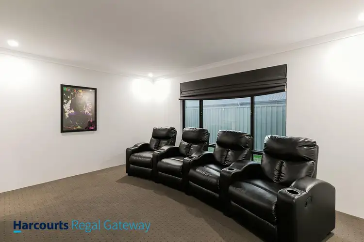 Sixth view of Homely house listing, 12 Colonial Boulevard, Baldivis WA 6171