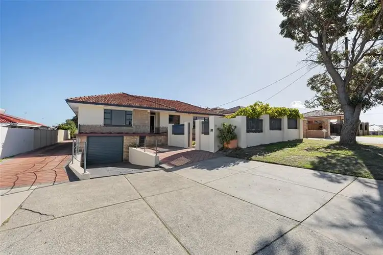 13 Hewton Street, Morley WA 6062