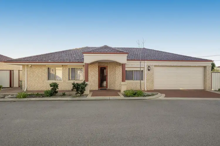 1/105 Bickley Road, Beckenham WA 6107