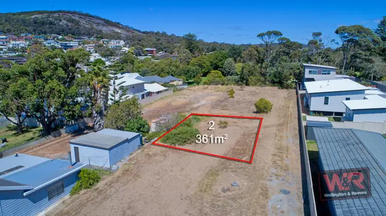 21A Seymour Street, Mira Mar WA 6330