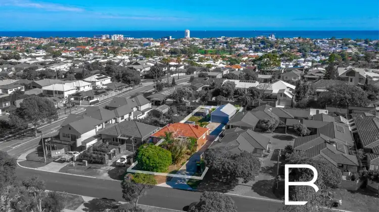 Main view of Homely house listing, 129 Grand Promenade, Doubleview WA 6018