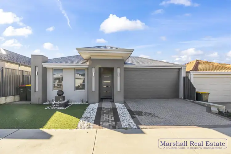 Main view of Homely house listing, 11 Chucklebud Street, Banksia Grove WA 6031