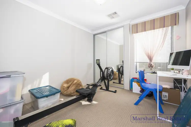 Fifth view of Homely house listing, 11 Chucklebud Street, Banksia Grove WA 6031