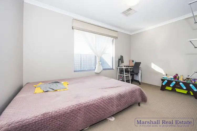 Sixth view of Homely house listing, 11 Chucklebud Street, Banksia Grove WA 6031
