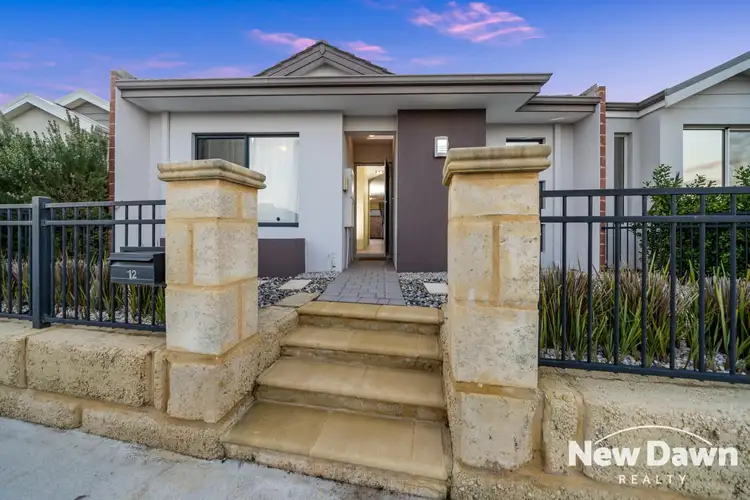 12 Delphi Way, Aveley WA 6069