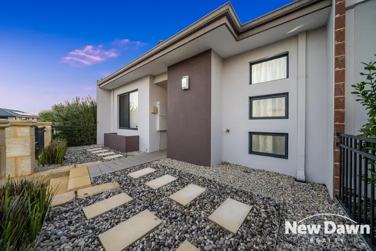 Fourth view of Homely house listing, 12 Delphi Way, Aveley WA 6069