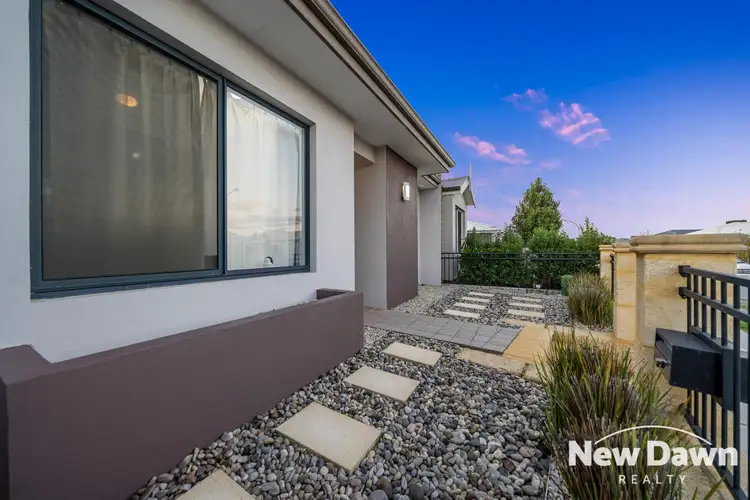 Fifth view of Homely house listing, 12 Delphi Way, Aveley WA 6069
