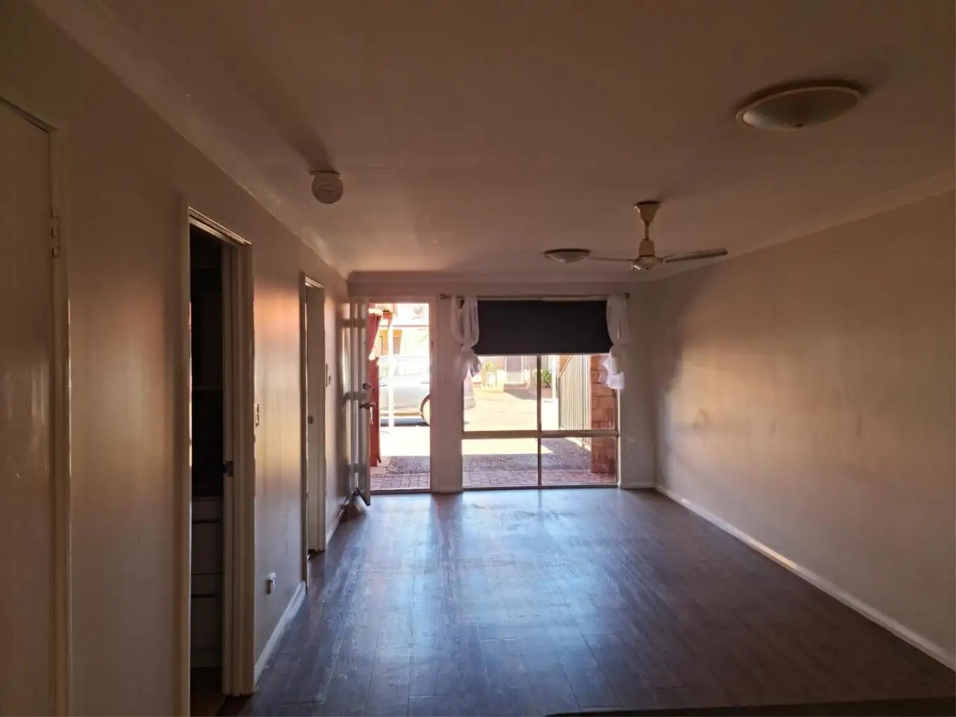 Main view of Homely apartment listing, 8/1 Cowra Drive, Newman WA 6753