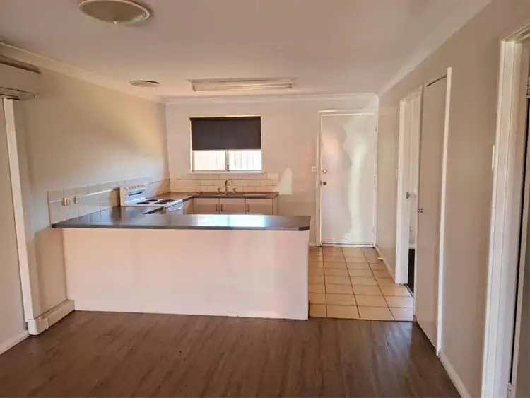 Second view of Homely apartment listing, 8/1 Cowra Drive, Newman WA 6753