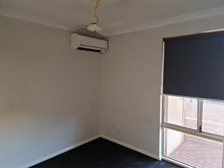 Fourth view of Homely apartment listing, 8/1 Cowra Drive, Newman WA 6753