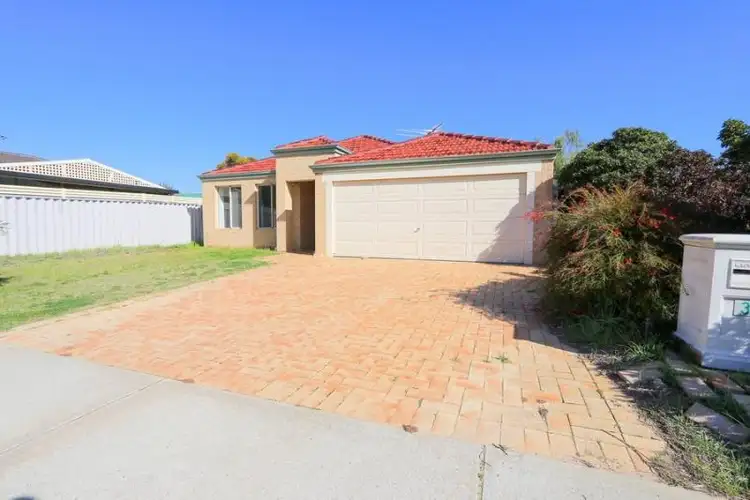 Main view of Homely house listing, 39 Round Hill Drive, Port Kennedy WA 6172