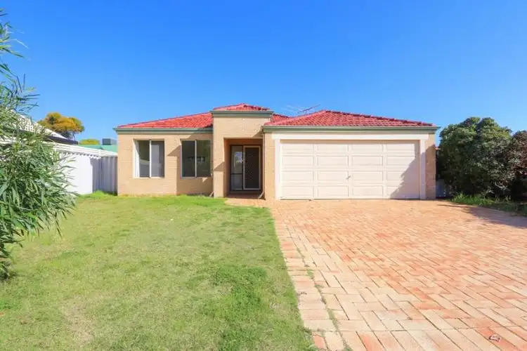 Second view of Homely house listing, 39 Round Hill Drive, Port Kennedy WA 6172