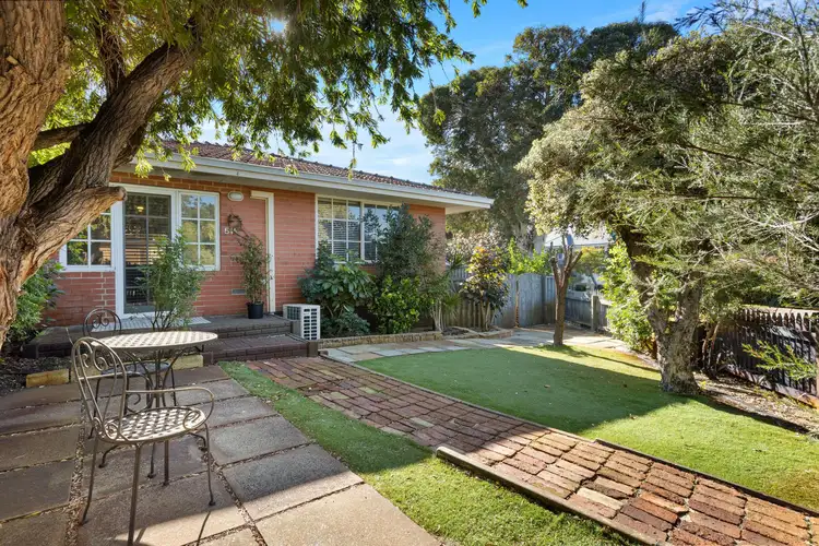 Main view of Homely house listing, 51A Woodlands Street, Woodlands WA 6018